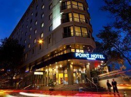 Point Hotel